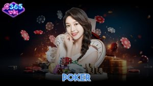 Ảnh đại diện Poker