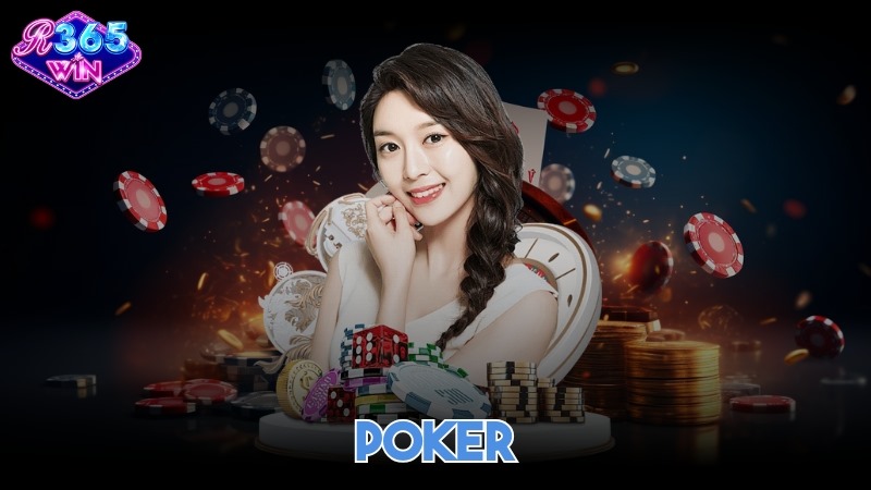 Ảnh đại diện Poker
