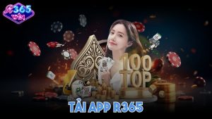 Ảnh đại diện tải app R365