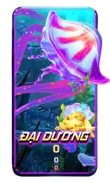 Slots đại dương